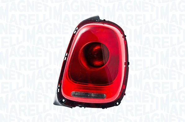 Tail Light Assembly